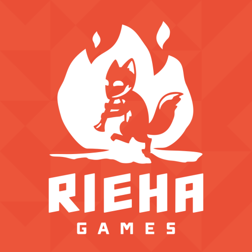Rieha Games